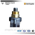Carbon steel Russian standard flange cuniform steel gate valve